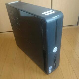 dellデスクトップパソコン 本体のみ windows10 pro