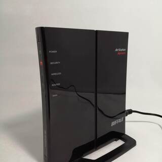 wifiルーター（２）の画像