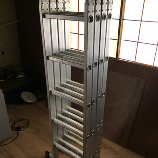 脚立、梯子