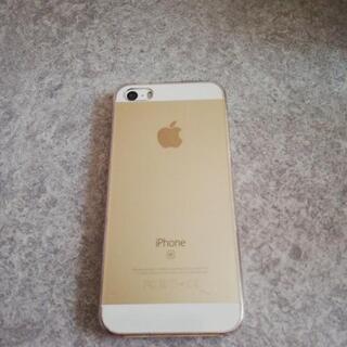 iPhoneSE 16GBの画像