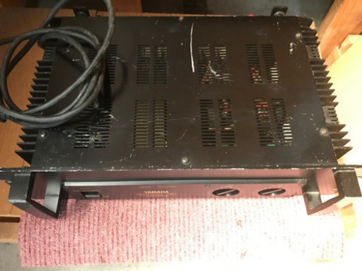 Yamaha PC1002 値引き