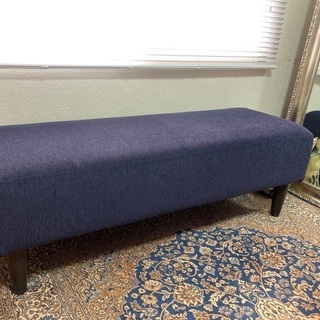 ベンチ ソファー マルイチセーリング カウチ 長椅子 スツール オットマンの画像