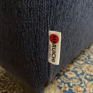 ベンチ ソファー マルイチセーリング カウチ 長椅子 スツール オットマンの画像