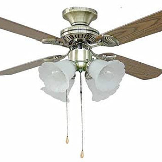 EUPA シーリングファン