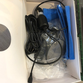 トラック　ナビの画像