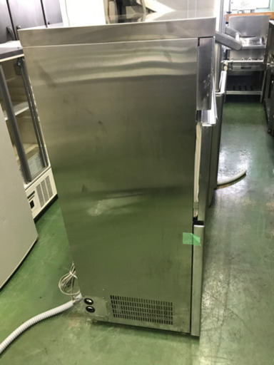 フクシマ製氷機95kg