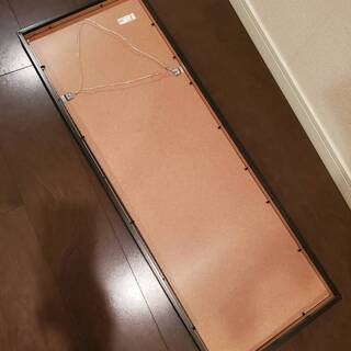 IKEA RIBBA フォト＆アートフレーム 差し上げますの画像