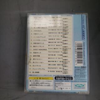 e・Kara本体とソフト2本の画像