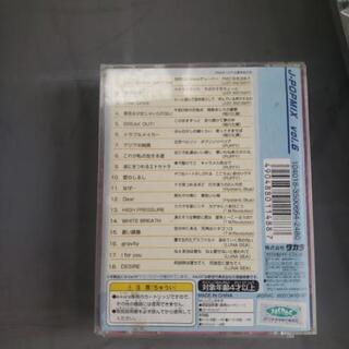 e・Kara本体とソフト2本の画像