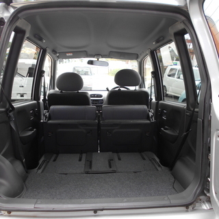 自社ローンあり！車両本体価格￥０☆走行35497キロ！！お買い得！！エブリーオート本店☆ダイハツ☆ムーヴ☆CL☆660ｃｃ☆の画像
