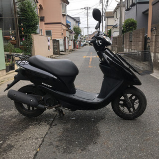 　ありがとうございました^_^ ホンダ  AF68 ディオ　吉川...