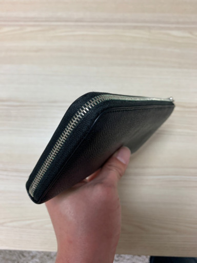 美品！早い物勝ち！ブルガリ長財布