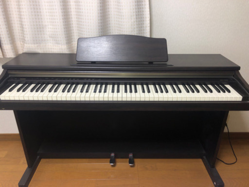 カシオ　電子ピアノ　CDP-7000