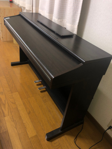 カシオ　電子ピアノ　CDP-7000