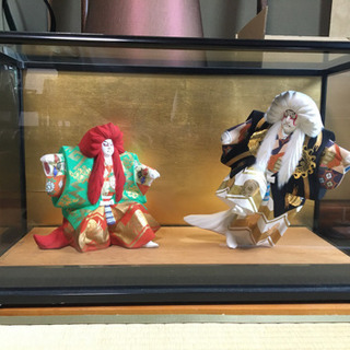 連獅子 その他の中古が安い！激安で譲ります・無料であげます
