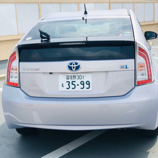 プリウスの画像