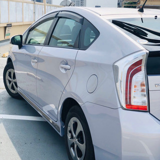 プリウスの画像