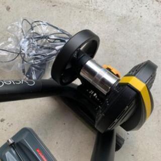 MAGNUS SMART TRAINER　スマートトレーナーの画像