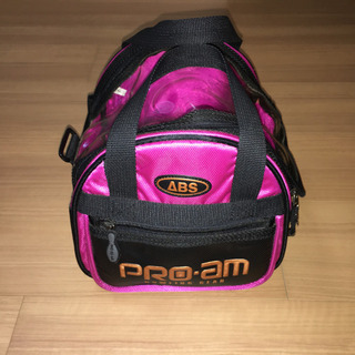 ボウリングバッグ　１個用