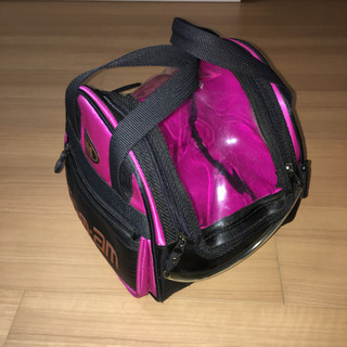 ボウリングバッグ　１個用の画像