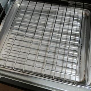 IZUMI オーブントースターの画像