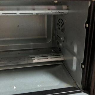IZUMI オーブントースターの画像