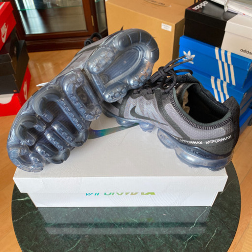 新品　NIKE  AIR  VAPORMAX 2019  27cm