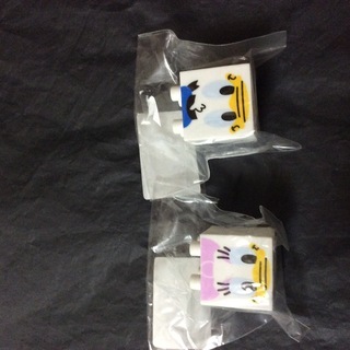 早い者勝ち！　ディズニー つみけし8種の画像