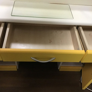 《お受け渡し予定》❤️ドレッサー❤️の画像