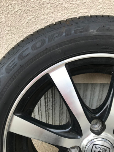 軽自動車タイヤ(中古)