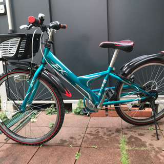 ブリヂストン　子供用自転車【取引終了】