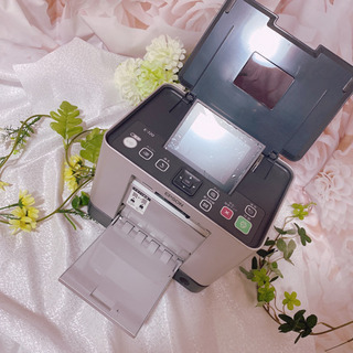 EPSON コンパクトプリンターの画像