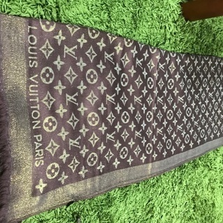 スカーフ　ストール　マフラー　3枚セットの画像