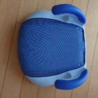 学童用シート 青