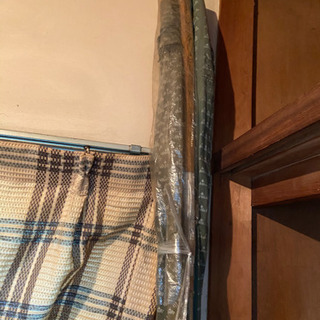 なぎなた　用具一式　差し上げます