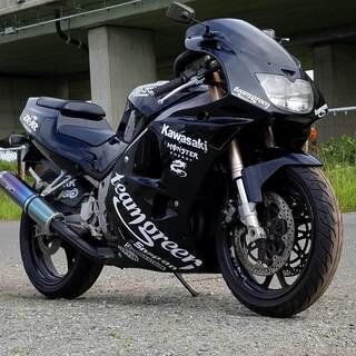 北海道 札幌市のzzr1100 カワサキ(バイク)の中古が安い！激安で譲ります・無料であげます｜ジモティー