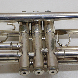 作動未確認 現状販売 ジャンク YAMAHA ヤマハ YTR 3325S トランペット
