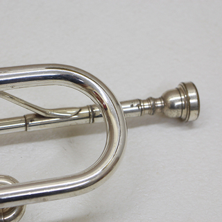 作動未確認 現状販売 ジャンク YAMAHA ヤマハ YTR 3325S トランペット