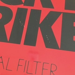 入手困難◆◇LUCKY STRIKE ラッキーストライク ビンテージ 看板 非売品 80年代の画像