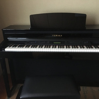 ヤマハ クラビノーバCLP-480