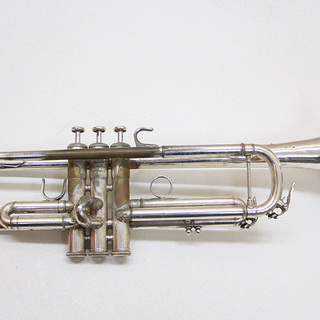 作動未確認 現状販売 ジャンク YAMAHA ヤマハ YTR 800GS トランペット