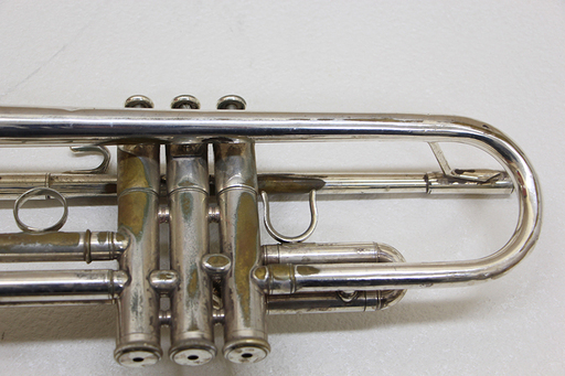 作動未確認 現状販売 ジャンク YAMAHA ヤマハ YTR 800GS トランペット YTR-800GS YTR800GS 管楽器 吹奏楽 楽器 金管楽器(P968nxY②)
