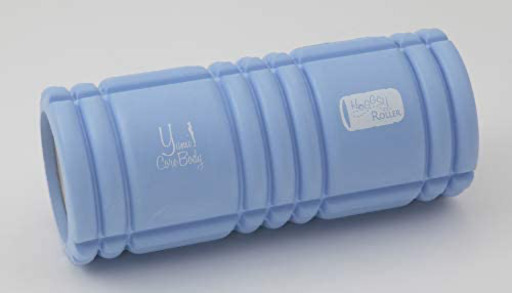 ホグッシーローラー　村田友美子　ユミコア　yumicore body