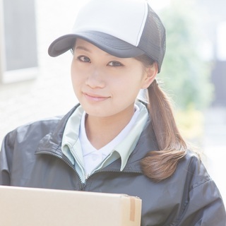 【軽貨物委託ドライバー】アスクル企業配　稼げる勤務地で限定3名募集！！の画像