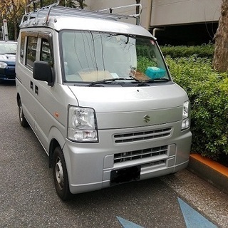 【軽貨物委託ドライバー】アスクル企業配　稼げる勤務地で限定3名募集！！の画像