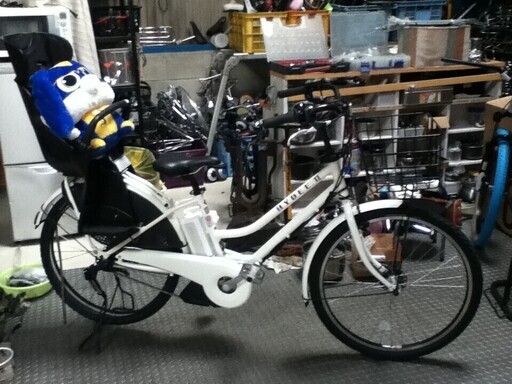 ブリヂストン　ハイディー２