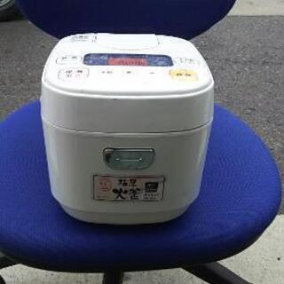 炊飯器