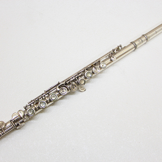 作動未確認 現状販売 ジャンク YAMAHA FLUTE ヤマハ フルート