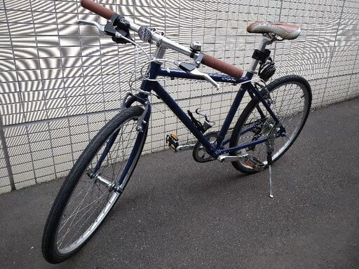 サイクルあさひ ウィークエンドバイク