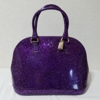 【未使用】ジェリーバッグ